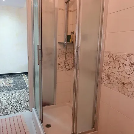 F & B Apartment Genoa